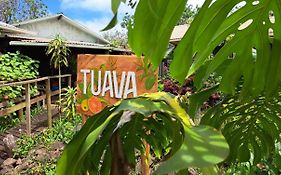 Tuava Lodge